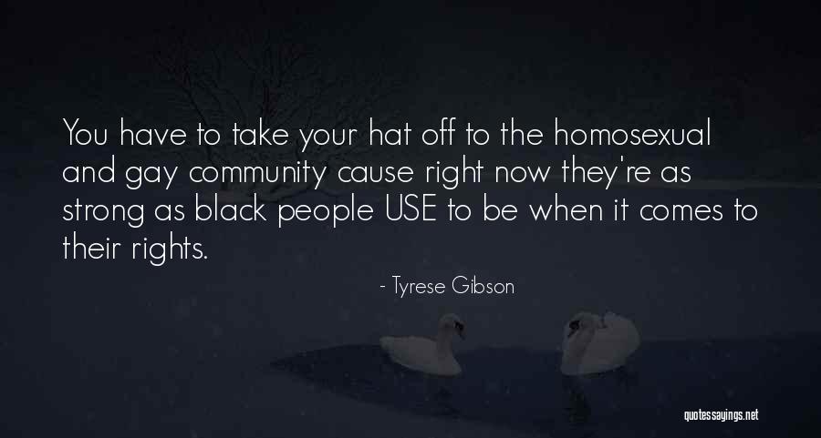 Vaisseau Quotes By Tyrese Gibson Vaisseau Quotes By Tyrese Gibson