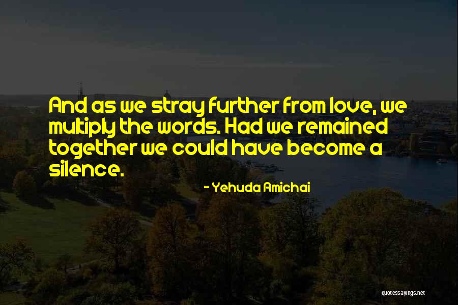 Vaisselle Anglaise Quotes By Yehuda Amichai Vaisselle Anglaise Quotes By Yehuda Amichai