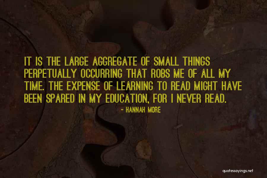Vaistines Quotes By Hannah More Vaistines Quotes By Hannah More