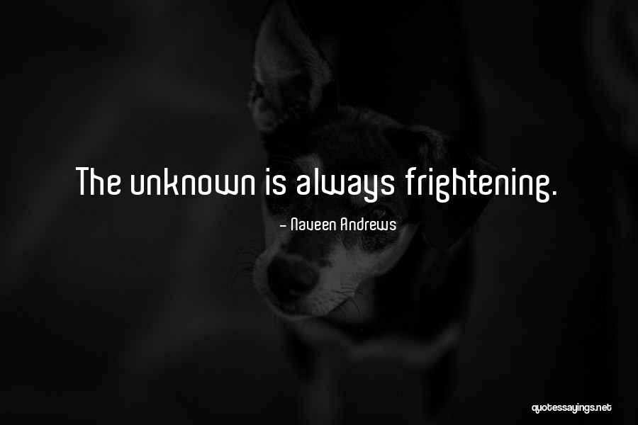 Vaizdingi Quotes By Naveen Andrews Vaizdingi Quotes By Naveen Andrews