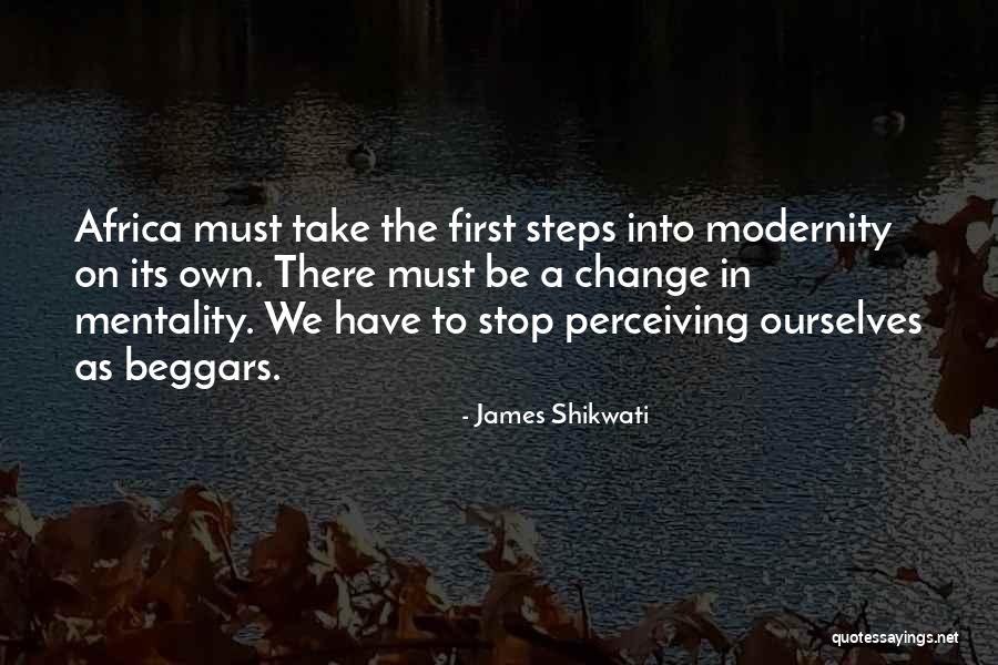 Vaizdo Quotes By James Shikwati Vaizdo Quotes By James Shikwati