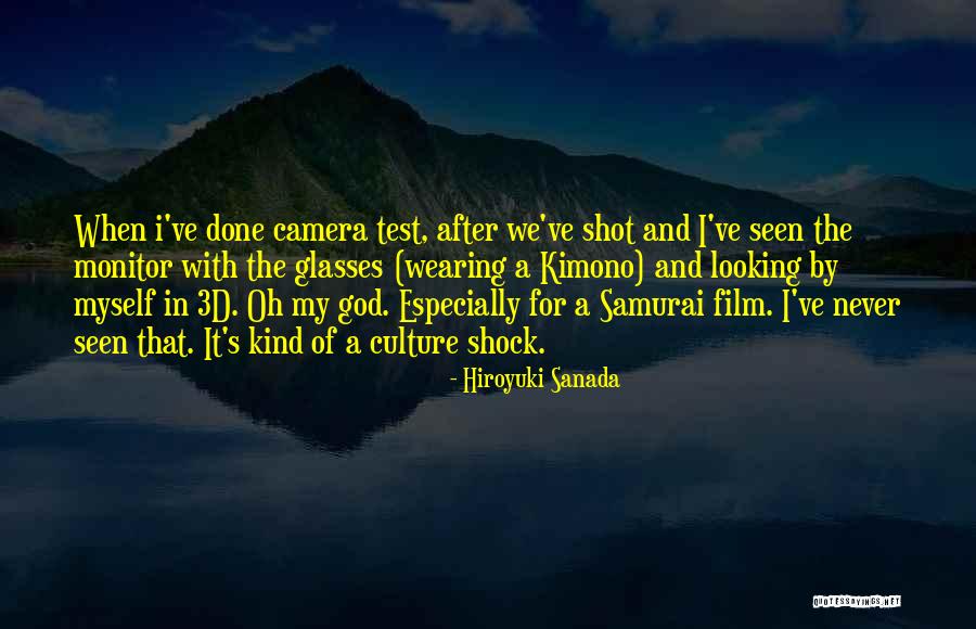 Vajage Quotes By Hiroyuki Sanada Vajage Quotes By Hiroyuki Sanada