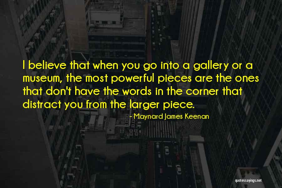 Vajilla De Porcelana Quotes By Maynard James Keenan Vajilla De Porcelana Quotes By Maynard James Keenan