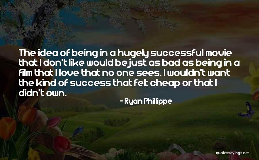 Vajilla In English Quotes By Ryan Phillippe Vajilla In English Quotes By Ryan Phillippe