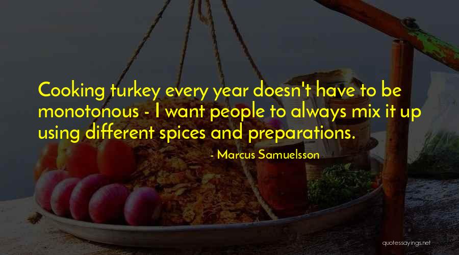 Vajingle Quotes By Marcus Samuelsson Vajingle Quotes By Marcus Samuelsson