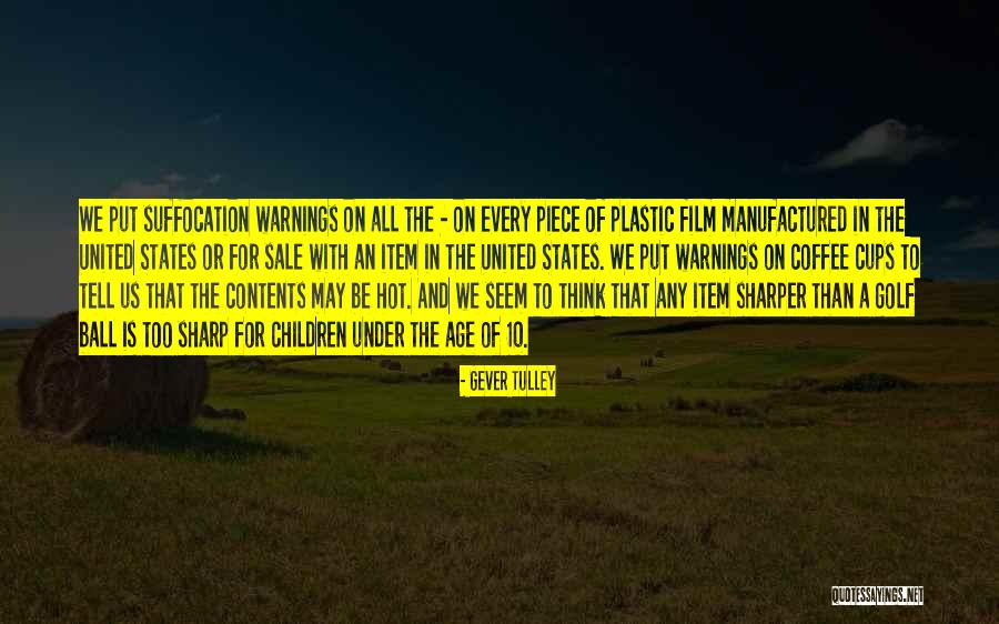 Vajkiki Quotes By Gever Tulley Vajkiki Quotes By Gever Tulley