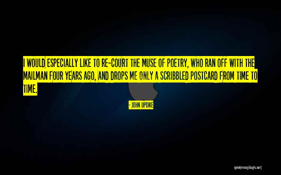 Vajpayee By Shakti Quotes By John Updike Vajpayee By Shakti Quotes By John Updike