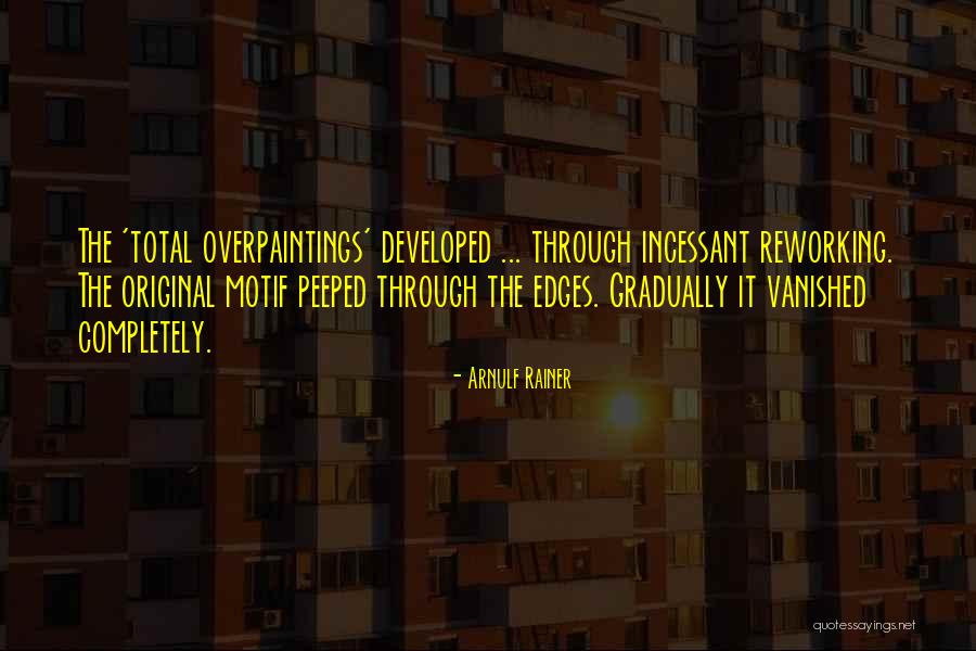 Vakakis Quotes By Arnulf Rainer Vakakis Quotes By Arnulf Rainer