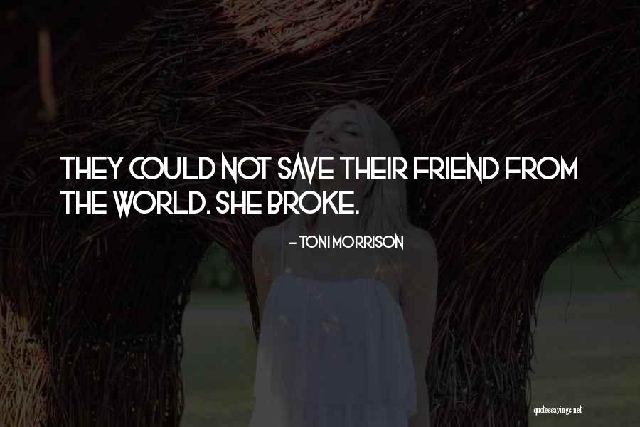 Vakantie Kaart Quotes By Toni Morrison Vakantie Kaart Quotes By Toni Morrison