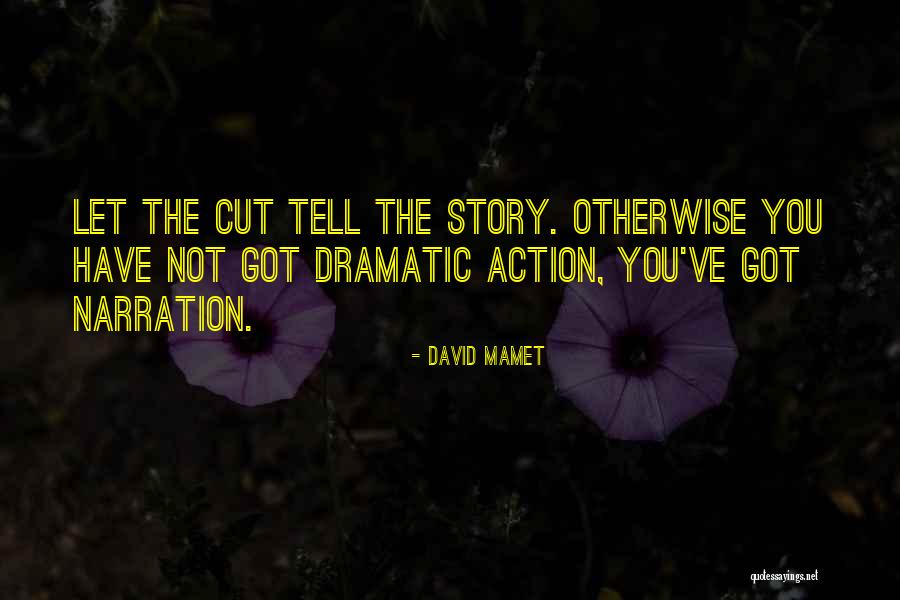 Vakarelis Quotes By David Mamet Vakarelis Quotes By David Mamet