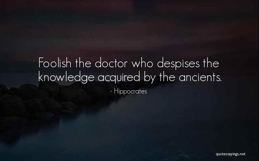 Vakarey Quotes By Hippocrates Vakarey Quotes By Hippocrates