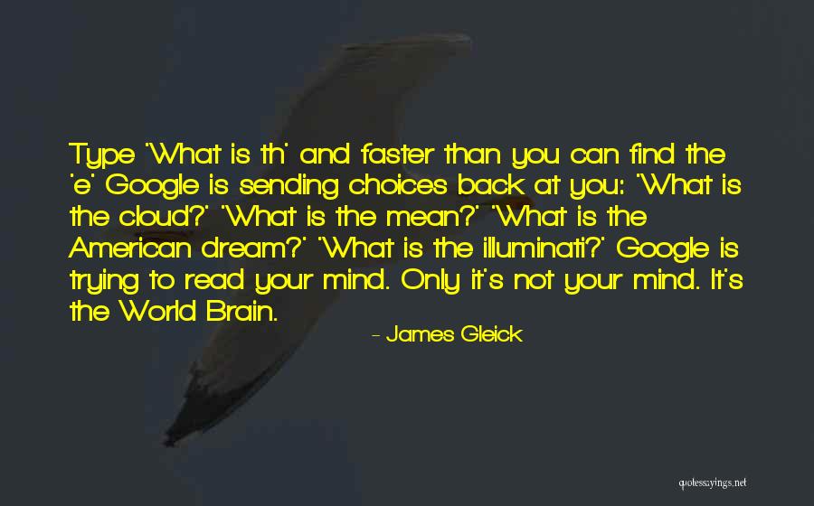 Vakarey Quotes By James Gleick Vakarey Quotes By James Gleick
