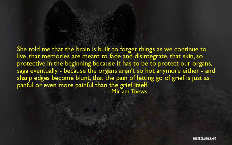 Vakarey Quotes By Miriam Toews Vakarey Quotes By Miriam Toews