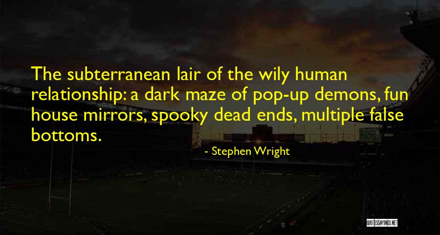 Vakarey Quotes By Stephen Wright Vakarey Quotes By Stephen Wright
