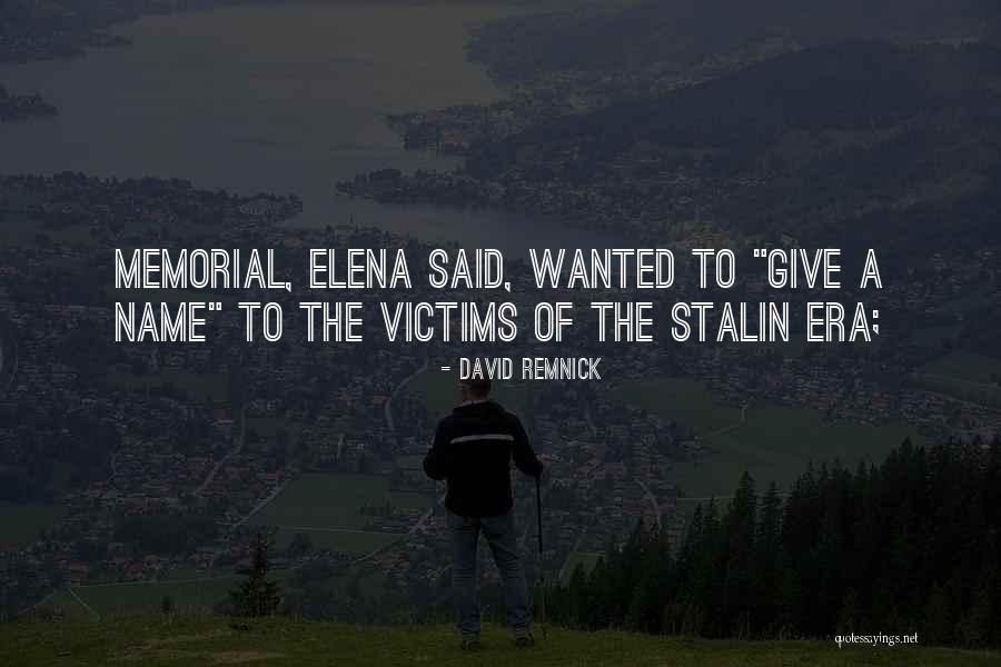 Vakaro Quotes By David Remnick Vakaro Quotes By David Remnick