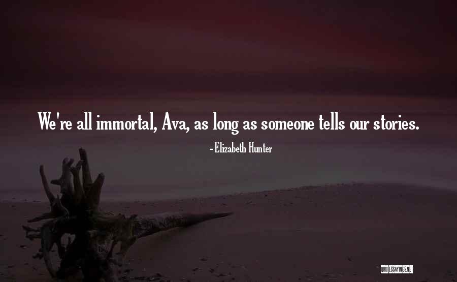 Vakaro Zvaigzdele Quotes By Elizabeth Hunter Vakaro Zvaigzdele Quotes By Elizabeth Hunter