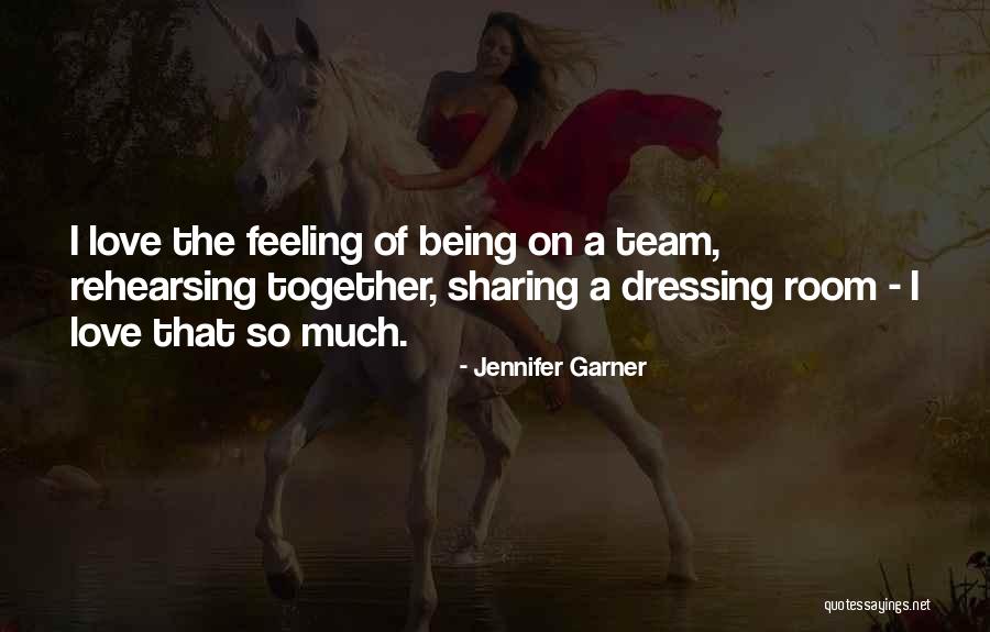 Vakaro Zvaigzdele Quotes By Jennifer Garner Vakaro Zvaigzdele Quotes By Jennifer Garner