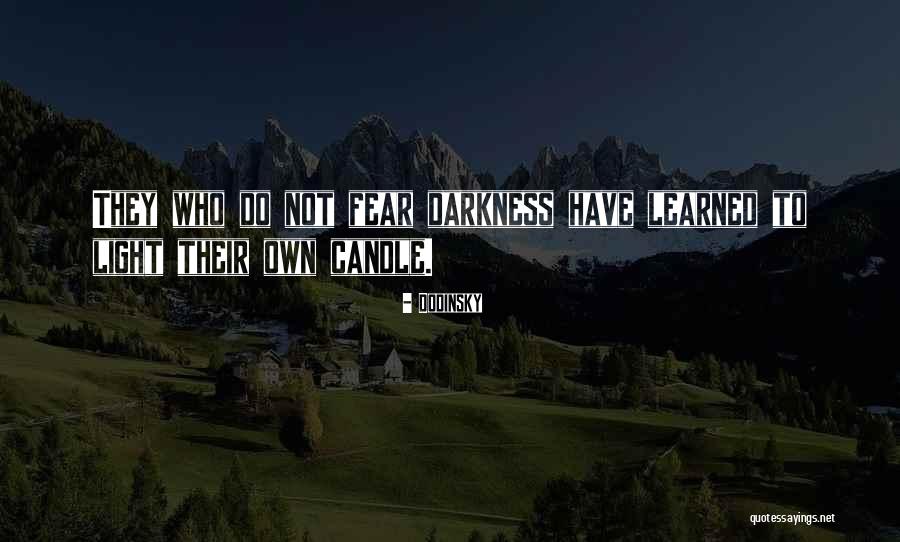 Vakaru Fronte Quotes By Dodinsky Vakaru Fronte Quotes By Dodinsky