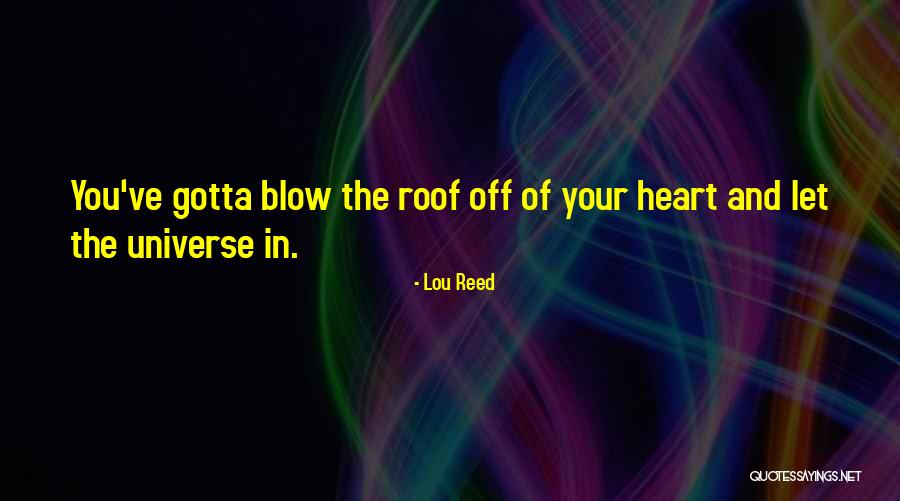 Vakay Travel Quotes By Lou Reed Vakay Travel Quotes By Lou Reed