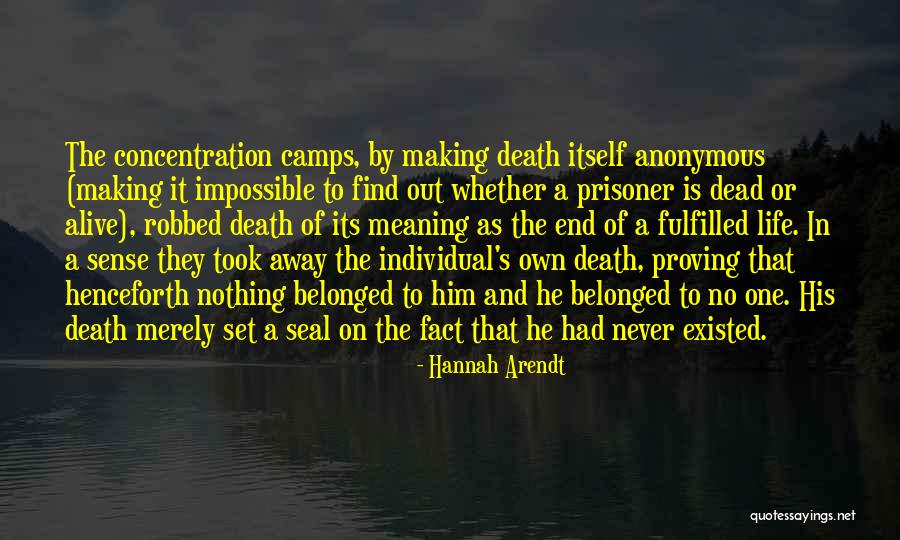 Vakharia Md Quotes By Hannah Arendt Vakharia Md Quotes By Hannah Arendt