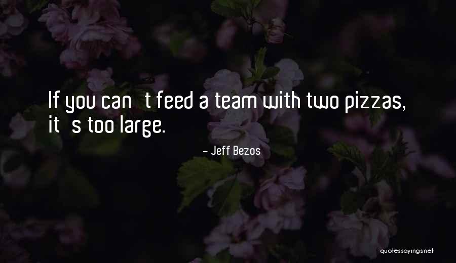 Vakharia Metal Industries Quotes By Jeff Bezos Vakharia Metal Industries Quotes By Jeff Bezos