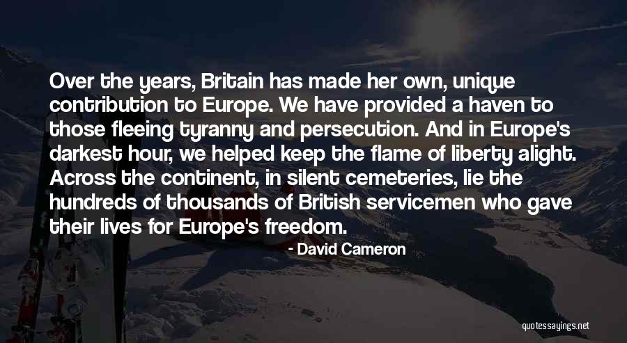 Vakhovskaya Quotes By David Cameron Vakhovskaya Quotes By David Cameron