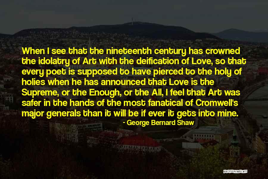 Vakhtang Jordania Quotes By George Bernard Shaw Vakhtang Jordania Quotes By George Bernard Shaw