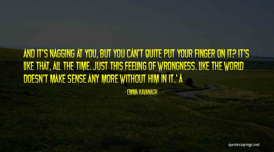 Vakhtang Licheli Quotes By Emma Kavanagh Vakhtang Licheli Quotes By Emma Kavanagh
