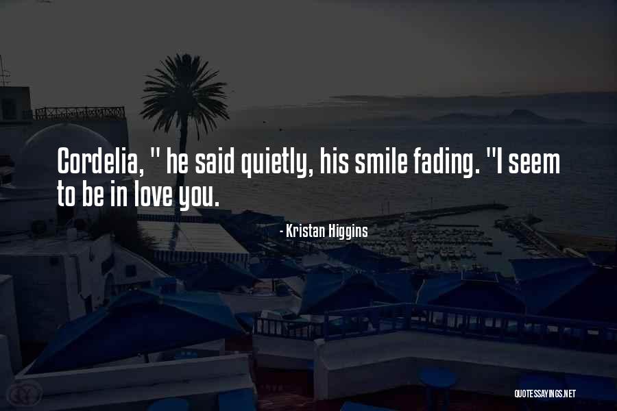 Vakil Bazaar Quotes By Kristan Higgins