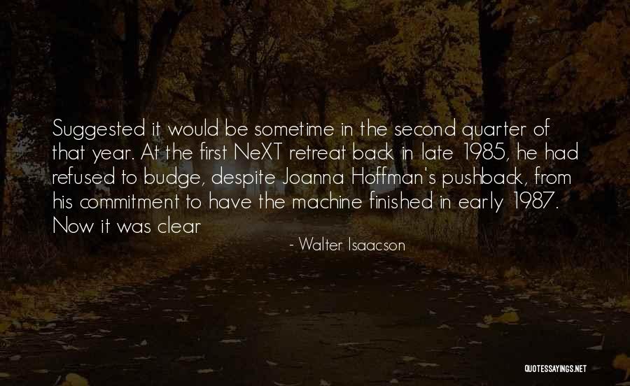 Vakil Bazaar Quotes By Walter Isaacson Vakil Bazaar Quotes By Walter Isaacson
