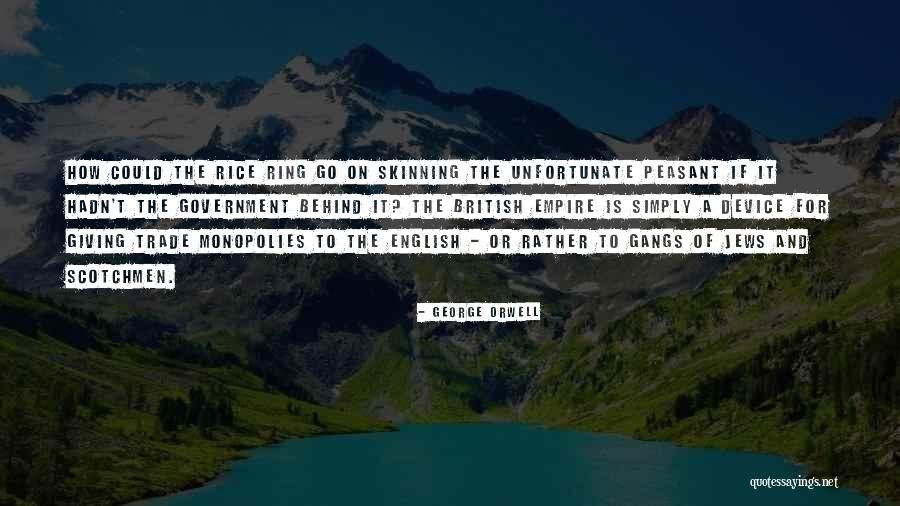 Vakill Gods Quotes By George Orwell Vakill Gods Quotes By George Orwell