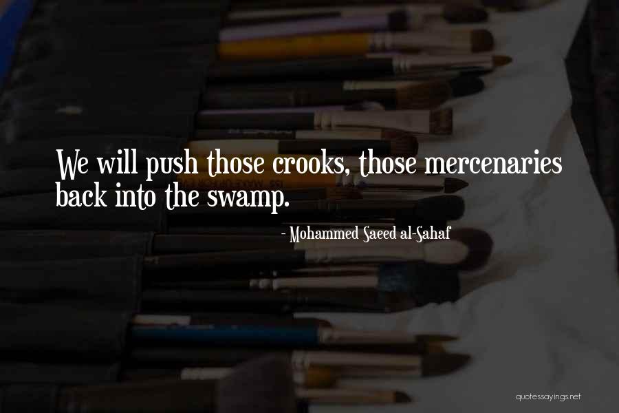 Vakill Kill Quotes By Mohammed Saeed Al-Sahaf Vakill Kill Quotes By Mohammed Saeed Al-Sahaf