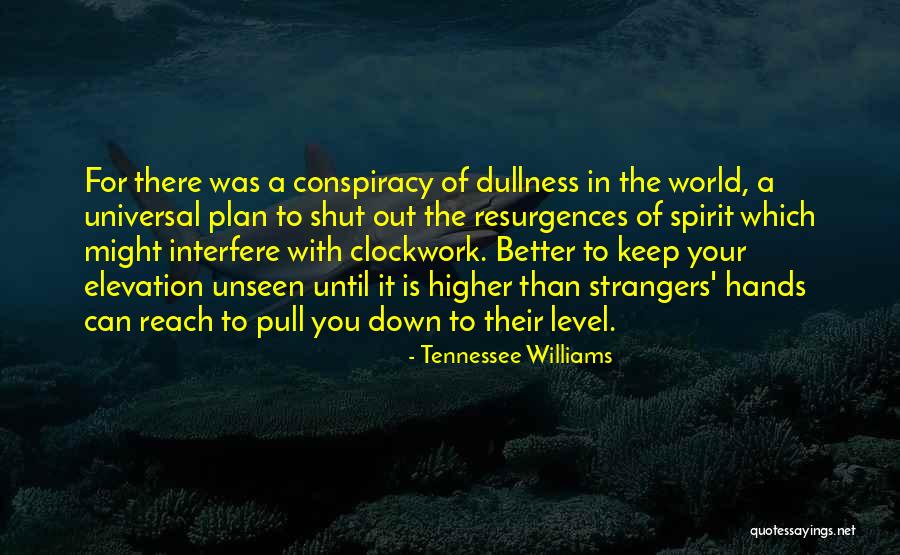 Vakis Sacurao Quotes By Tennessee Williams Vakis Sacurao Quotes By Tennessee Williams