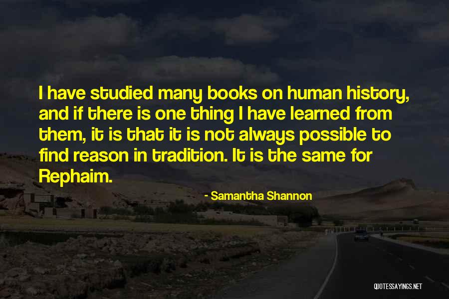 Vakisha Coleman Quotes By Samantha Shannon Vakisha Coleman Quotes By Samantha Shannon