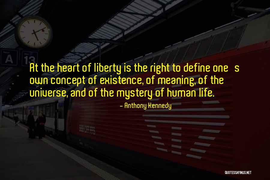 Vakitsiz Ten Quotes By Anthony Kennedy Vakitsiz Ten Quotes By Anthony Kennedy