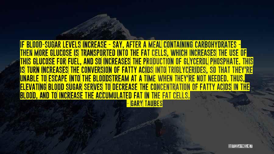 Vakitsiz Ten Quotes By Gary Taubes Vakitsiz Ten Quotes By Gary Taubes