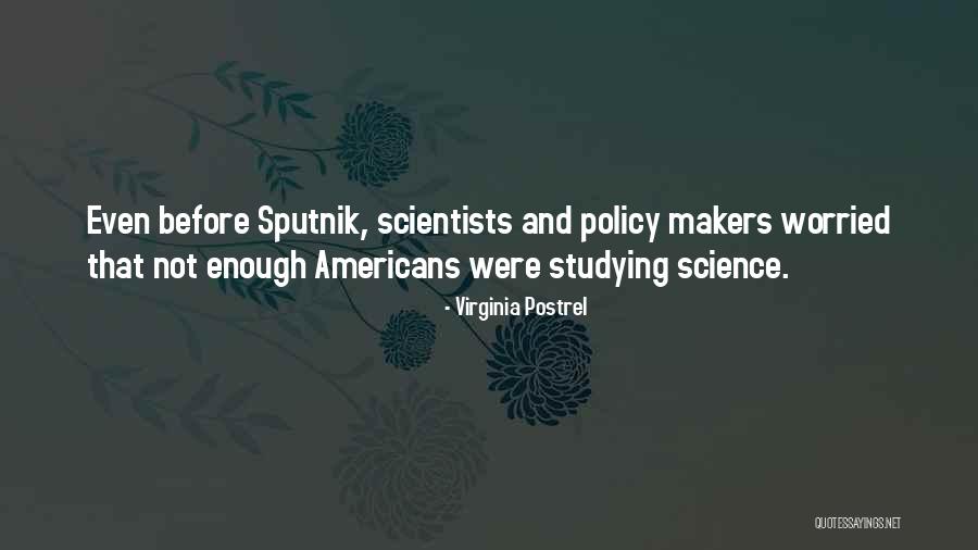 Vaklinova Quotes By Virginia Postrel Vaklinova Quotes By Virginia Postrel