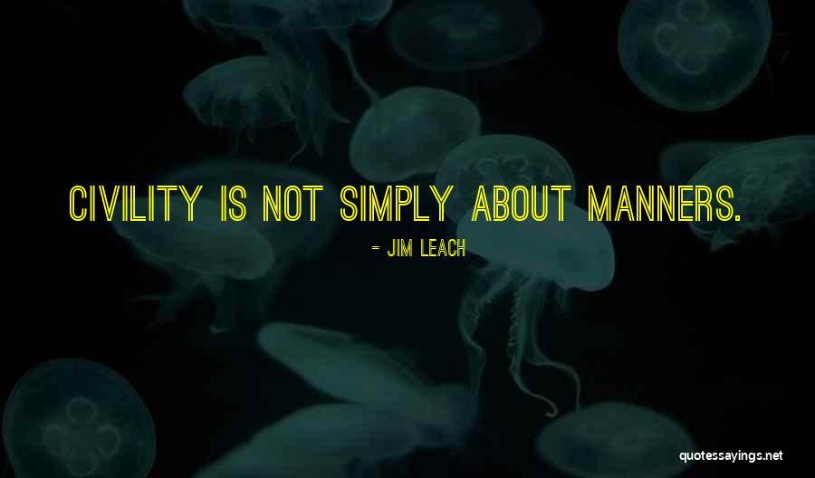 Vakmero Quotes By Jim Leach Vakmero Quotes By Jim Leach