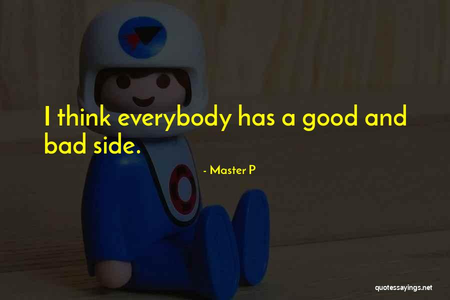 Vakmeros G Quotes By Master P Vakmeros G Quotes By Master P
