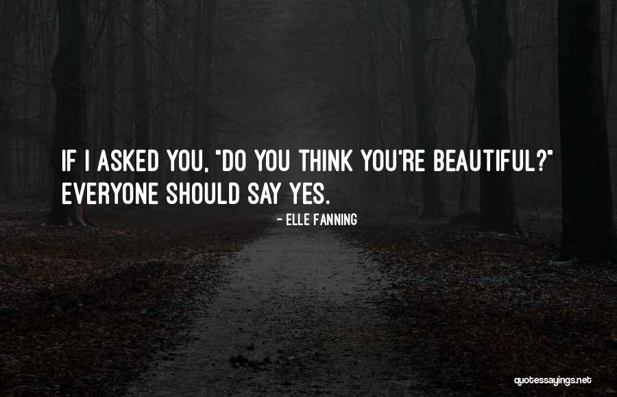 Vaktel Quotes By Elle Fanning Vaktel Quotes By Elle Fanning
