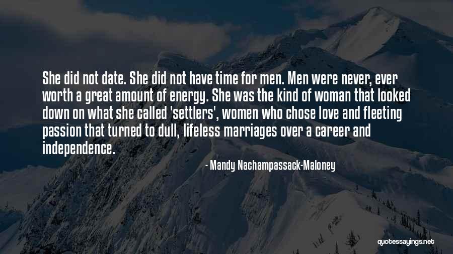 Vaktel Quotes By Mandy Nachampassack-Maloney Vaktel Quotes By Mandy Nachampassack-Maloney
