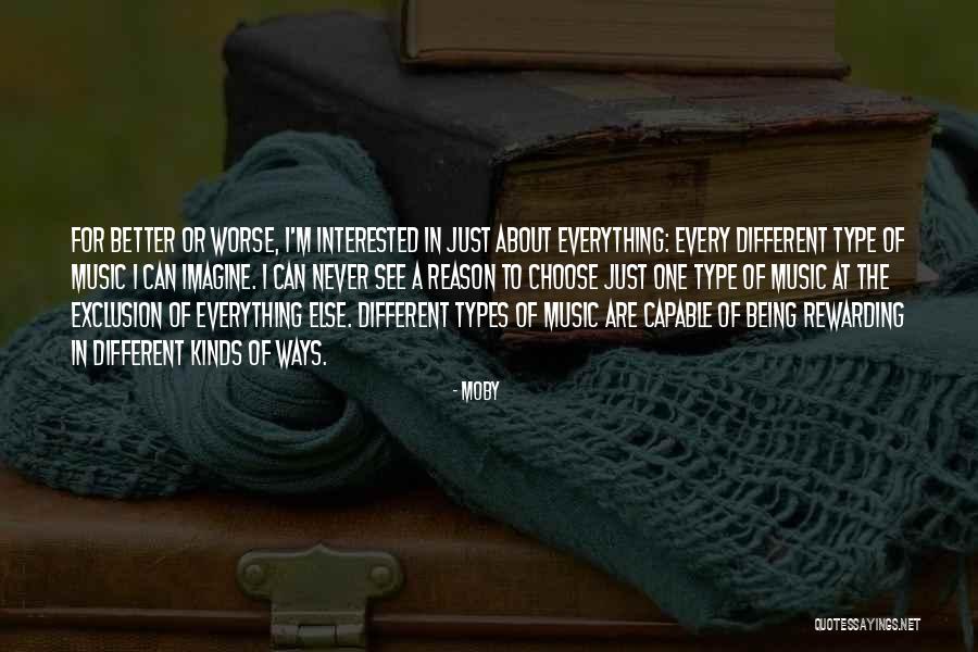 Vaktini Almak Quotes By Moby Vaktini Almak Quotes By Moby