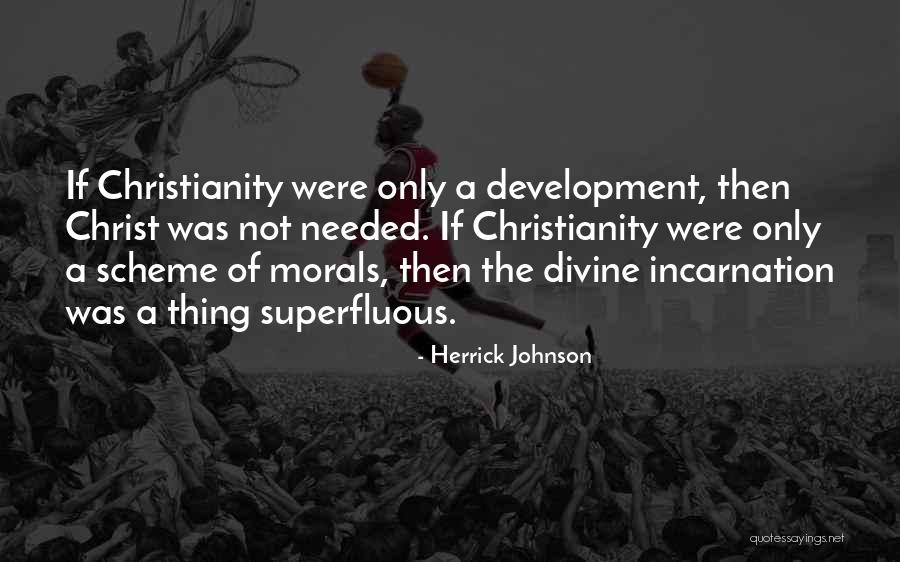 Vaktovian Quotes By Herrick Johnson Vaktovian Quotes By Herrick Johnson