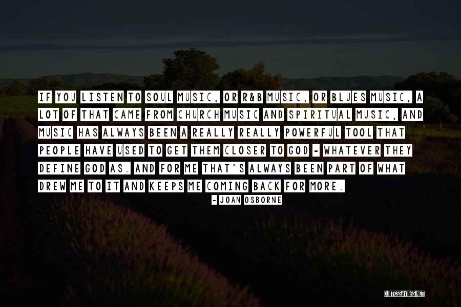 Vaktovian Quotes By Joan Osborne Vaktovian Quotes By Joan Osborne