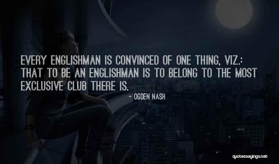 Vakuum Design Quotes By Ogden Nash Vakuum Design Quotes By Ogden Nash