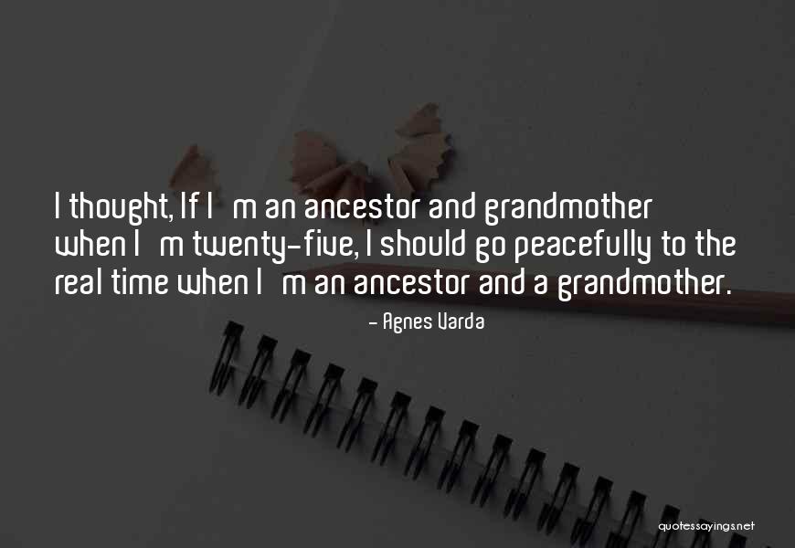 Vakuumas Quotes By Agnes Varda Vakuumas Quotes By Agnes Varda