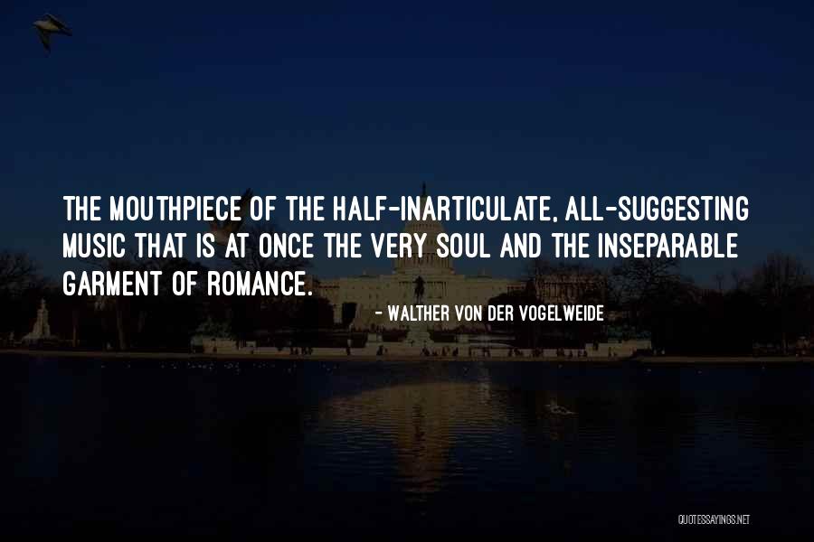 Val Camonica Quotes By Walther Von Der Vogelweide Val Camonica Quotes By Walther Von Der Vogelweide