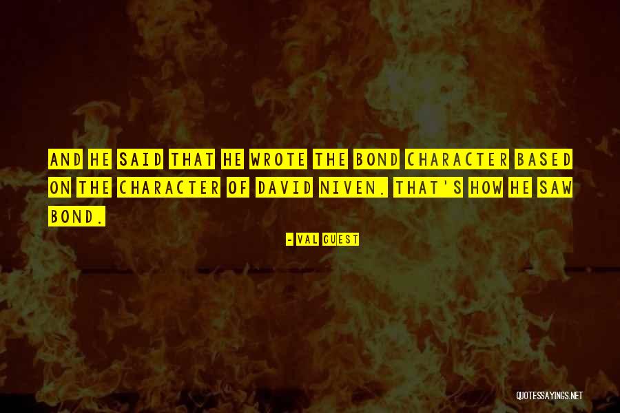 Val Guest Quotes 262419 Val Guest Quotes 262419
