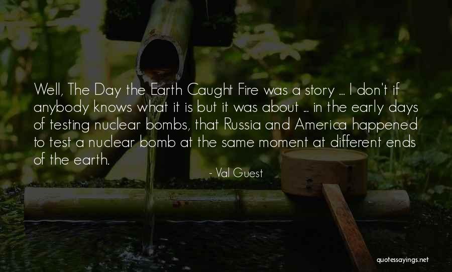 Val Guest Quotes 447480 Val Guest Quotes 447480