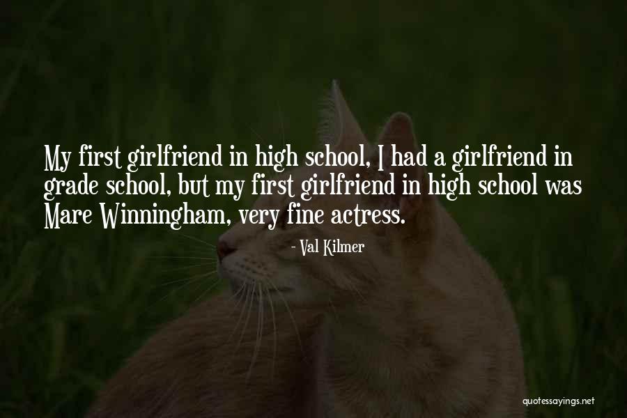 Val Kilmer Quotes 1411321 Val Kilmer Quotes 1411321
